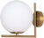Бра, Arte Lamp Bolla-Unica A1921AP-1AB