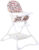 Стульчик для кормления, Lorelli Bonbon Colourful Sweeties / 10100312327
