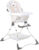 Стульчик для кормления, Lorelli Bonbon White Teddy Bear / 10100312315