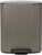 Система сортировки мусора, Brabantia Bo Pedal Bin / 211546