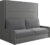 Шкаф-кровать трансформер, Макс Стайл Bora 36мм 140×200 Sofa