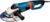 Профессиональная угловая шлифмашина, Bosch GWS 26-230 LVI