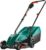 Газонокосилка электрическая, Bosch Rotak 32