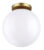 Светильник уличный, Odeon Light Bosco 4248/1C