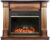 Каминокомплект, Смолком Boston MB/JUP/SYM26 + Moonblaze Deluxe-s BR LT
