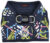 Шлея-жилетка для животных, Puppia Botanical / PAUA-HB1823-NY-S
