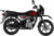 Мотоцикл, Bajaj Boxer BM 150X Disk