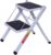 Подставка LadderBel TR-ST-2WRSM (2 ступени)