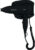 Фен настенный, Brayer BR3021BK