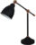 Настольная лампа, Arte Lamp Braccio A2054LT-1BK