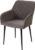 Стул, M-City Brandy-X / 461MC03498