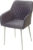 Стул, M-City Brandy-X / 461MC03850