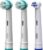 Набор насадок для зубной щетки, Oral-B Ortho Care Essentials / 80212344