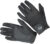 Перчатки для верховой езды, Bridleway Bridleway Windsor / V836/BLACK/S