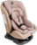 Автокресло, Amarobaby Brilliant Isofix / AMARO-2003-BrBe