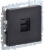 Розетка, IEK Brite BR-K10-2-K02