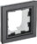 Рамка для выключателя, IEK Brite BR-M12-44-K02