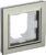 Рамка для выключателя, IEK Brite BR-M12-44-K37