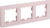 Рамка для выключателя, IEK Brite BR-M32-G-31-K14
