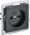 Розетка, IEK Brite BR-R10-10-K02