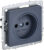Розетка, IEK Brite BR-R10-10-K35
