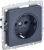 Розетка, IEK Brite BR-R14-16-K35