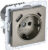 Розетка, IEK Brite BR-R14-16-U22-018-K37