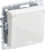 Розетка, IEK Brite BR-R16-16-K01