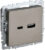 Розетка, IEK Brite BR-U22-018-K37