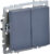 Выключатель, IEK Brite BR-V20-0-10-K35