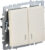 Выключатель, IEK Brite BR-V20-1-10-K10