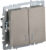 Выключатель, IEK Brite BR-V20-1-10-K37