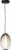Потолочный светильник, Maytoni Bruma MOD397PL-L14B3K