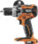 Профессиональная дрель-шуруповерт, AEG Powertools BSB18C2BL-0