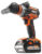 Профессиональная дрель-шуруповерт, AEG Powertools BSB18CBLLI-502C