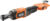 Аккумуляторная трещотка, AEG Powertools BSS18R14BL-0 / 4935480974