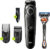 Триммер, Braun BT5242 с бритвой Fusion ProGlide + 2 кассеты
