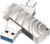 USB flash накопитель, Borofone BUD3 2в1 USB3.0 32Gb