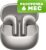 Беспроводные наушники, Xiaomi Buds 5 M2341E1 / BHR8116GL