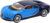 Масштабная модель автомобиля, Welly Bugatti Chiron 1:38 / 43738