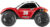 Радиоуправляемая игрушка, Chicco Машинка Buggy (9152)
