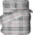 Комплект постельного белья, Samsara Burberry 150-20