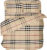 Комплект постельного белья, Samsara Burberry 200-12