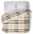 Пододеяльник, Samsara Burberry 220По-12