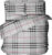 Комплект постельного белья, Samsara Burberry 220-20