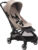 Детская прогулочная коляска, Bugaboo Butterfly Complete