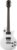 Электрогитара Terris TLP-039 WH