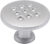Ручка для мебели, Boyard C1160 / RC011SC.4