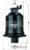 Mahle Knecht KL436