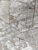 Прикроватный коврик Safyun Liparis LP313-CREAM-BROWN (0.8×1.5)